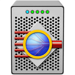SoftRAID icon