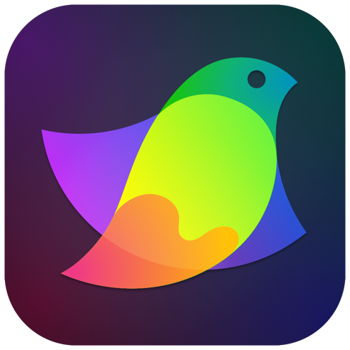 Amadine icon