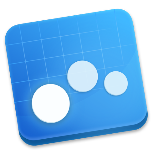 Multitouch icon
