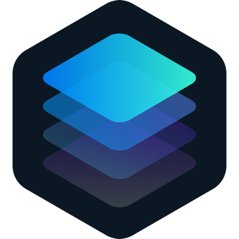 Luminar 4 icon