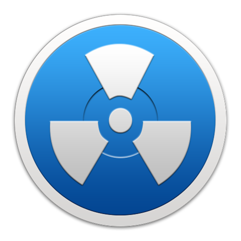 Disk Xray icon