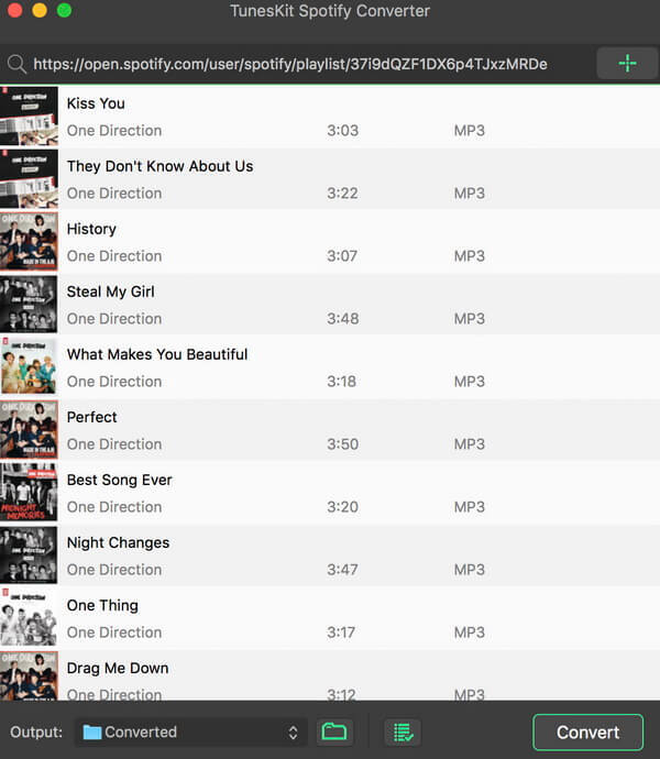TunesKit Spotify Converter 1702610 Screenshot 01 1izw30sn