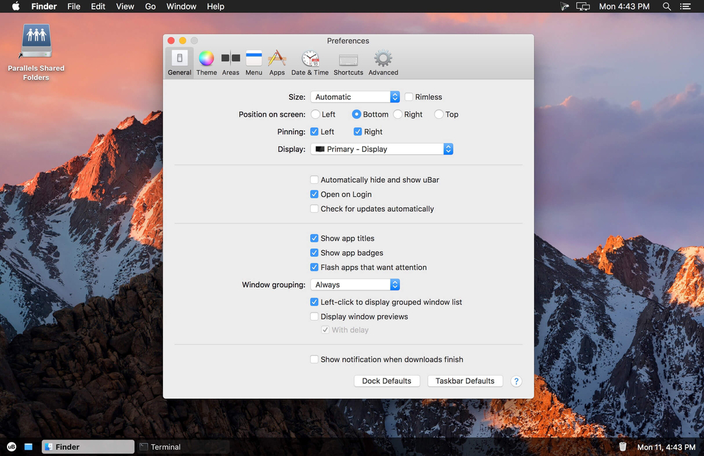 uBar 415 Screenshot 03 1izw30sn