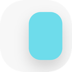 Slidepad icon