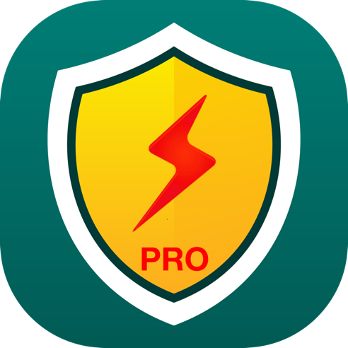 Antivirus Cyber Byte Pro icon