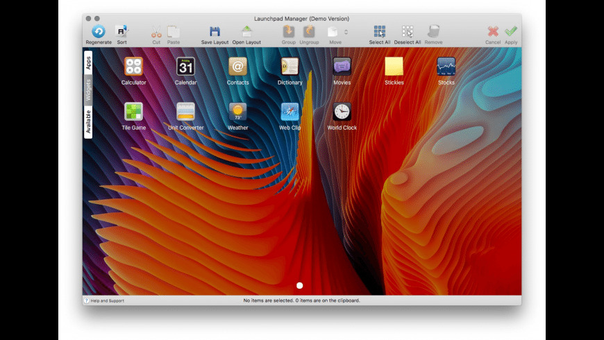 Launchpad Manager Pro 1010 Screenshot 02 1izw30sn