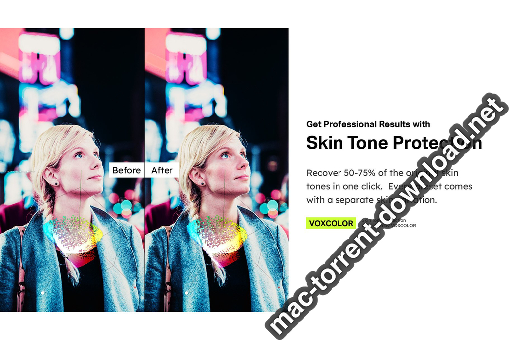 50 Cyberpunk Lightroom Presets and LUTs Screenshot 10 1izw30sn