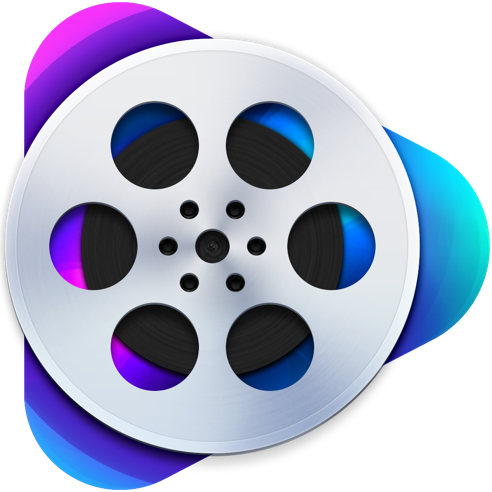 VideoProc icon