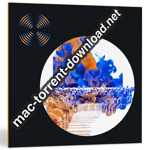 IZotope RX 7 Advanced box icon