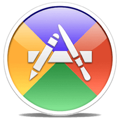 Application Wizard icon