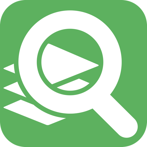 DuplicateViewer icon