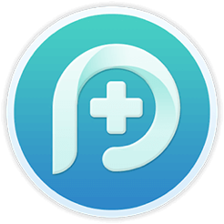 PhoneRescue for iOS icon