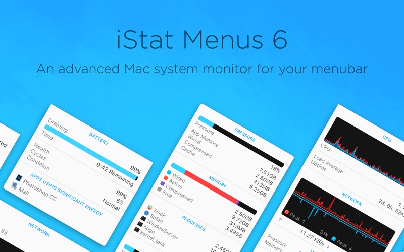 iStat Menus Screenshot 01 t7lswoy