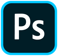 Adobe Photoshop 2020 icon