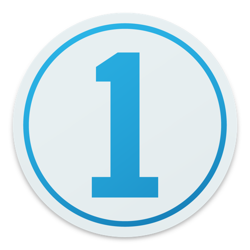 Capture One 20 icon