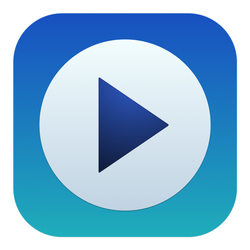 Cisdem Video Player icon