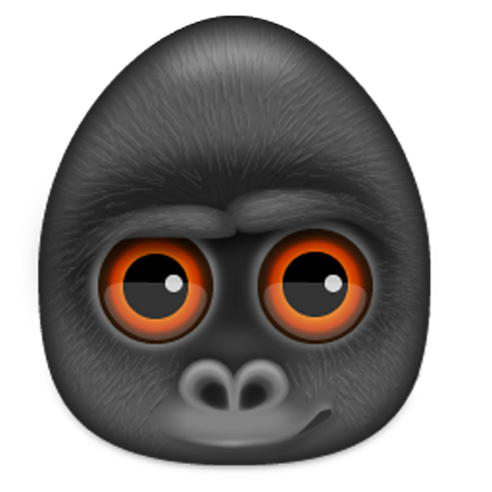 Debookee icon