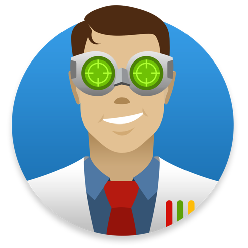 Disk Drill Enterprise icon