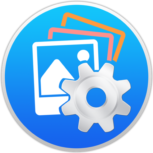 Duplicate Photos Fixer Pro icon