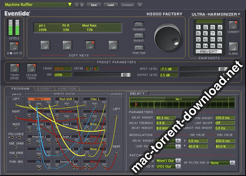 Eventide H3000 Factory icon