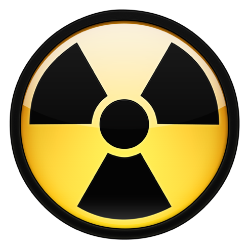 Fission icon