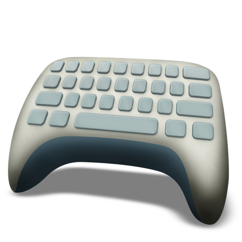 Joystick Mapper icon