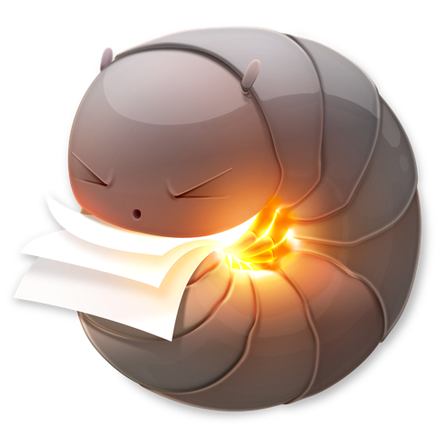 Keka icon