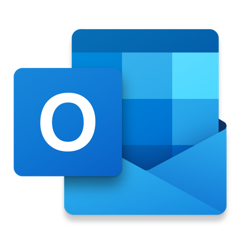 Microsoft Outlook 2019