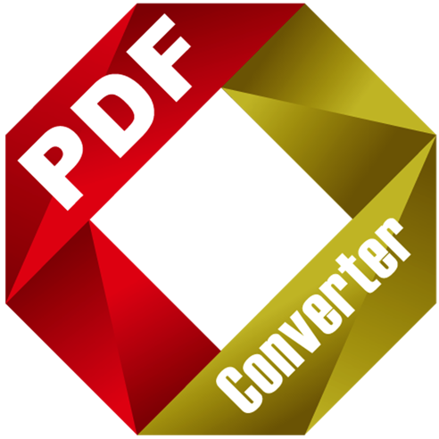 PDF Converter Master icon