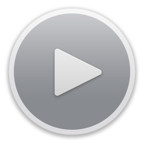 Playr icon