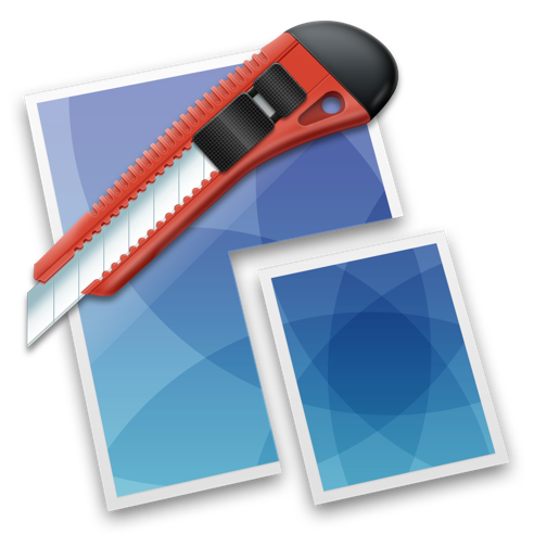 Posterino icon