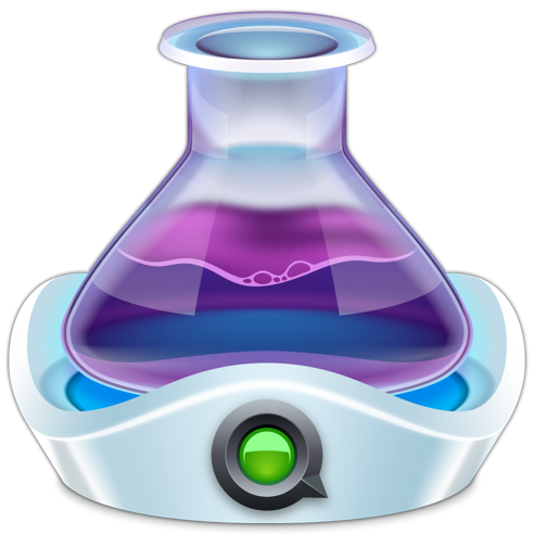 QLab icon