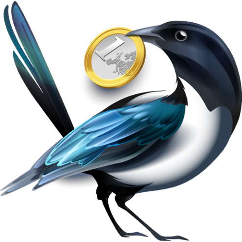 Steuererklärung icon