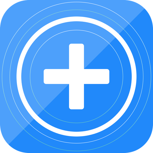 TogetherShare Data Recovery icon