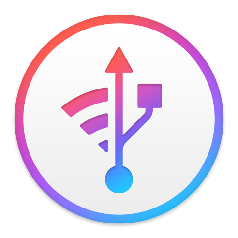 IMazing icon
