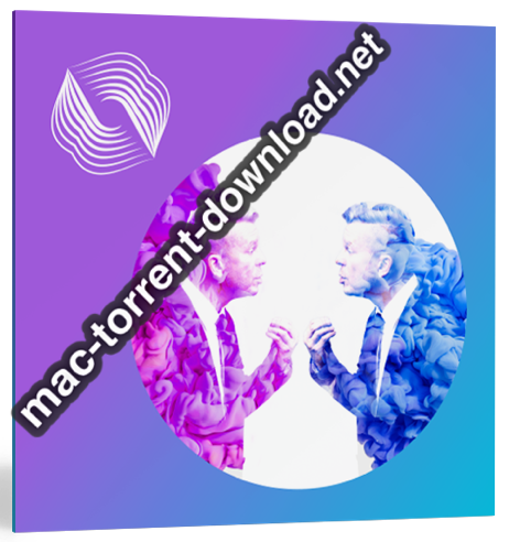 IZotope Dialogue Match box icon