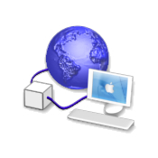 Proxifier for mac icon