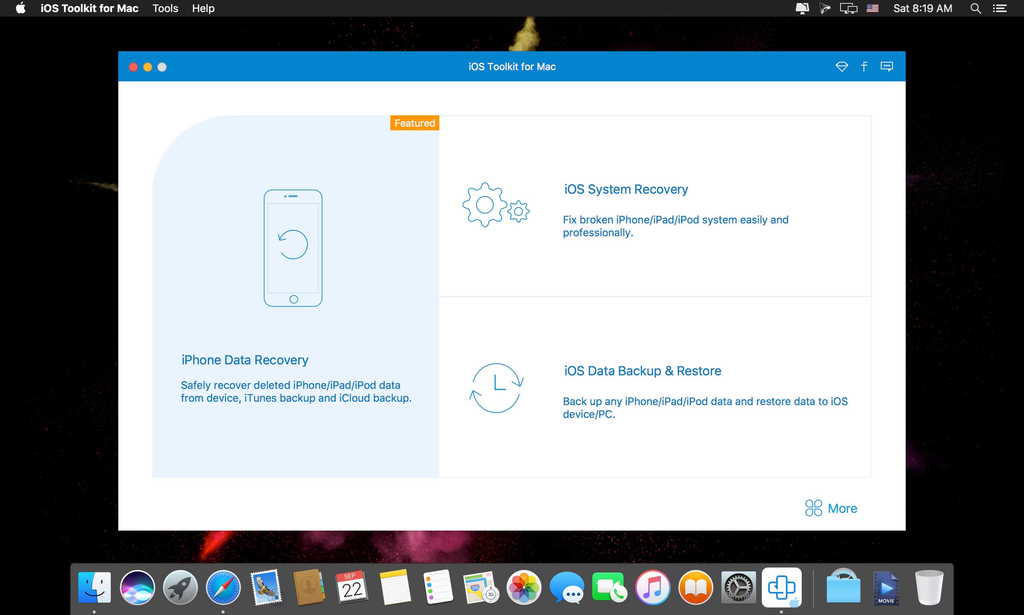 AnyMP4 iOS Toolkit 9016 Screenshot 01 tb0hqgy