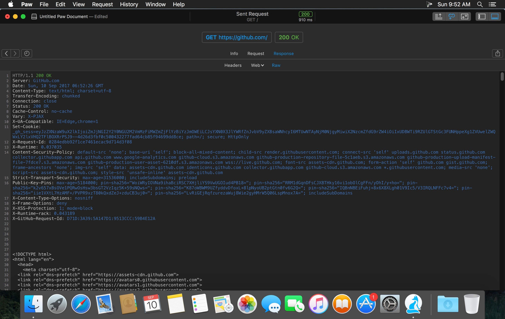 Paw HTTP Client 3110 Screenshot 02 tb0hqgy