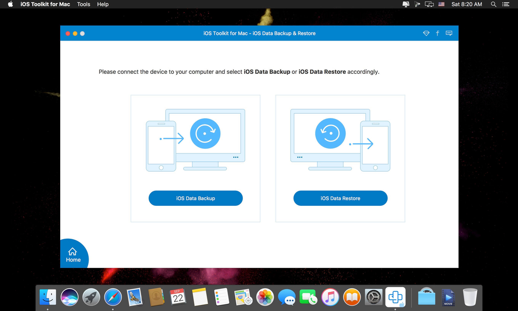 AnyMP4 iOS Toolkit 9016 Screenshot 03 tb0hqgy