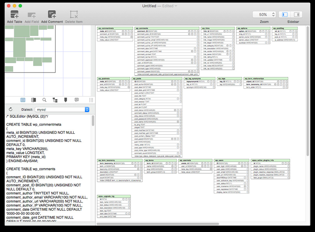 SQLEditor 356 Screenshot 03 tb0hqgy