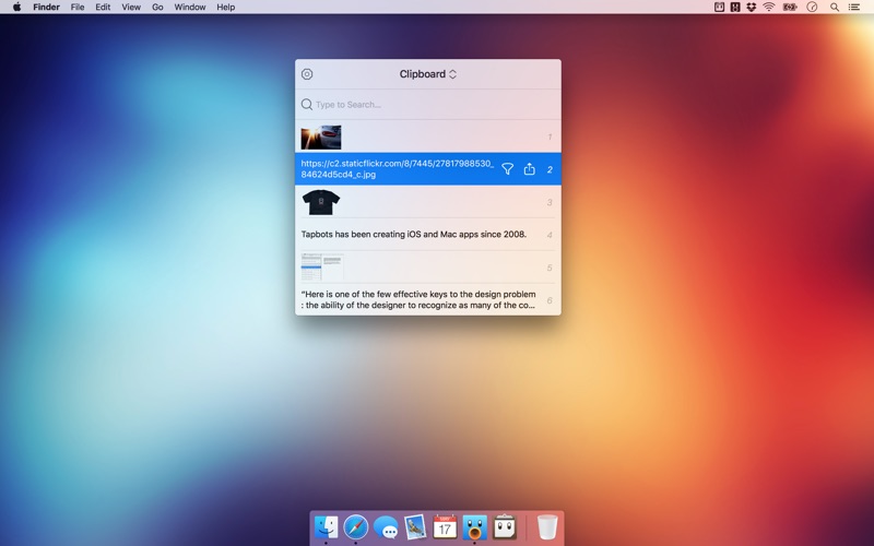Pastebot Screenshot 04 tb0hqgy