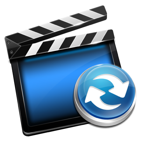 Aimersoft Video Converter icon