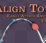 Align to Path