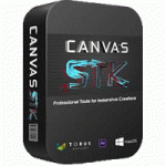 Canvas STK