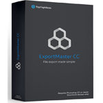 ExportMaster CC