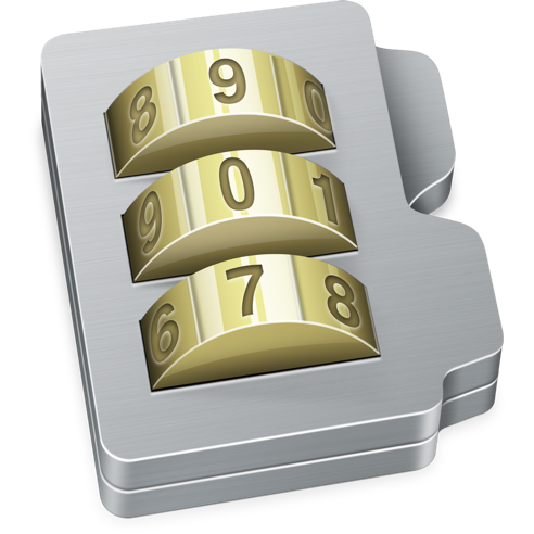 FileWard icon