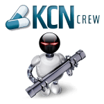 KCNcrew Pack