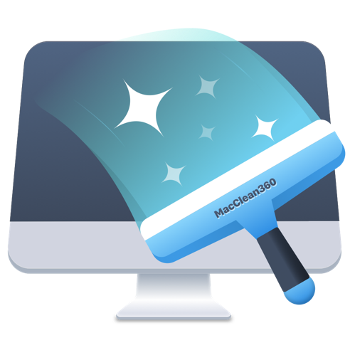 MacClean360 icon