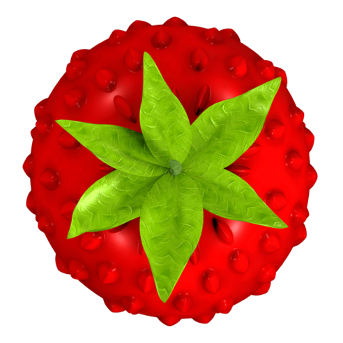 Smultron icon